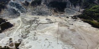 Magma não é fator para terremotos na Itália, sugere estudo 