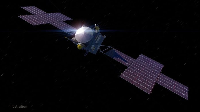 Mensagem interplanetária: NASA recebeu sinal via laser enviado a milhões de quilômetros
