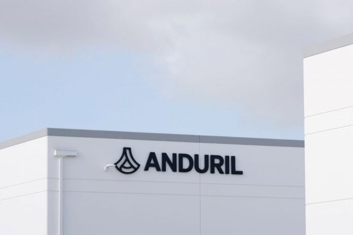anduril
