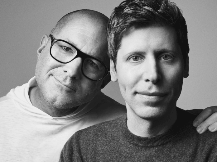 O que vem aí? Ex-designer da Apple está trabalhando para a OpenAI