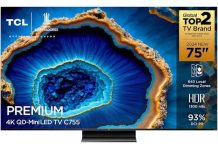 Ofertas Dia das Mães: aproveite descontos arrasadores em Smart TVs 4K!