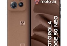 Ofertas do dia: celular Motorola em promoção! Até 24% off em smartphones