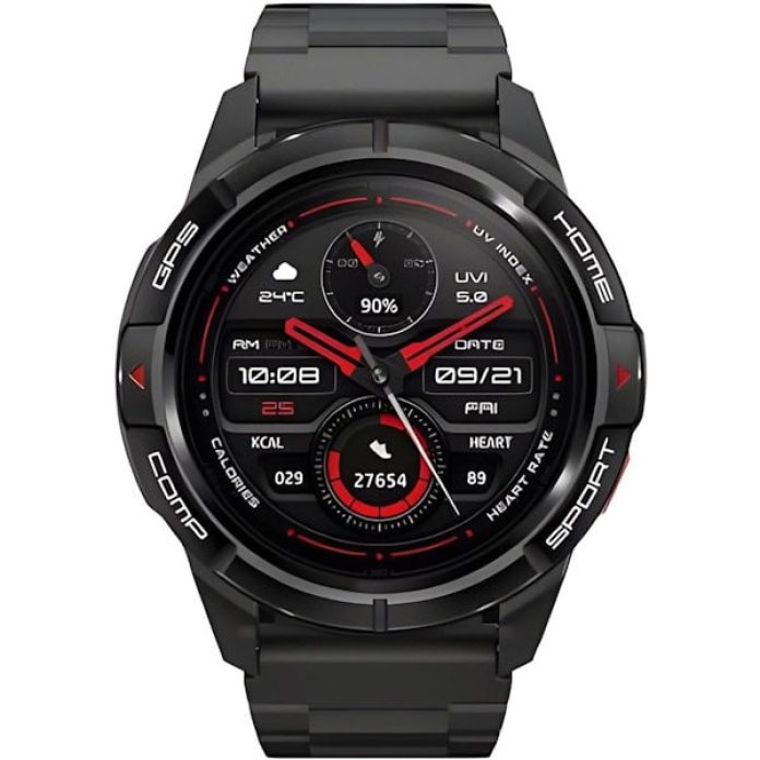 Ofertas do dia: seleção especial de smartwatches com até 21% off!