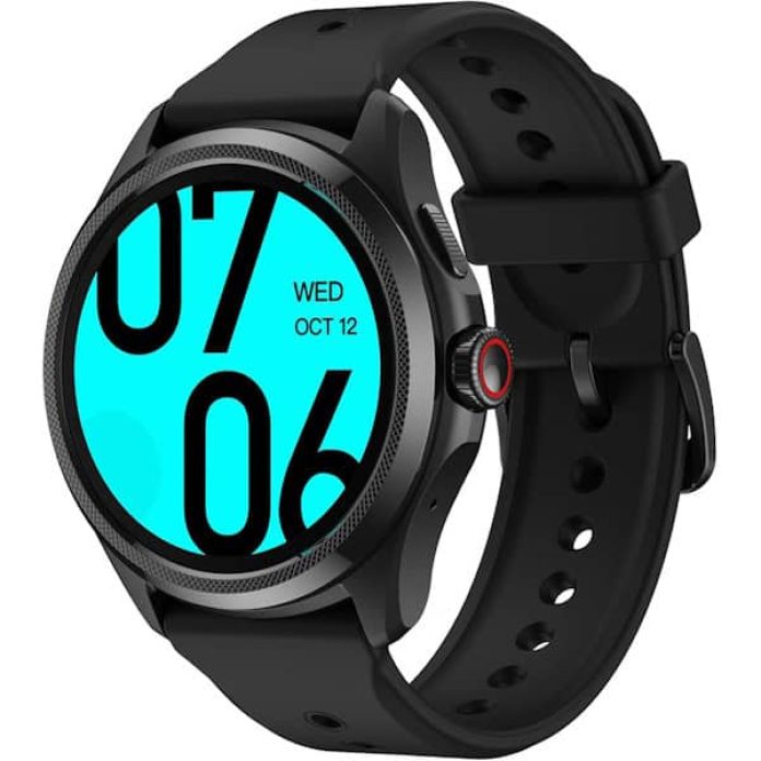 Ofertas do dia: seleção especial de smartwatches com até 22% off!