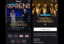 Primeiro Troféu Imprensa sem Silvio Santos vai ao ar pelo SBT e Disney+