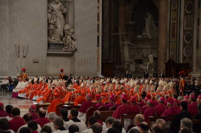 Conclave