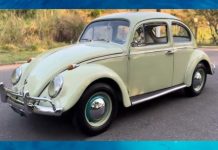 Quanto custa um Fusca em 2025? Veja os preços dos modelos mais famosos da Volkswagen
