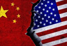 Representantes da China e EUA se encontram na Suíça para negociar tarifas