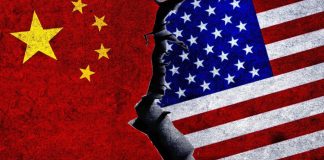 Representantes da China e EUA se encontram na Suíça para negociar tarifas