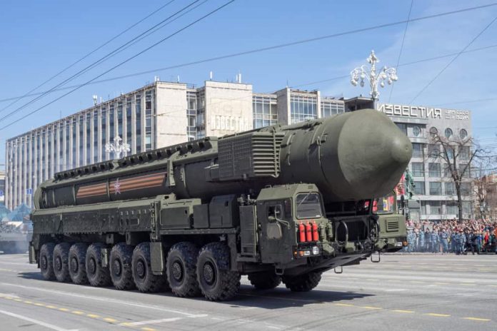 RS-24 Yars: conheça o míssil russo capaz de alcançar 11 mil km
