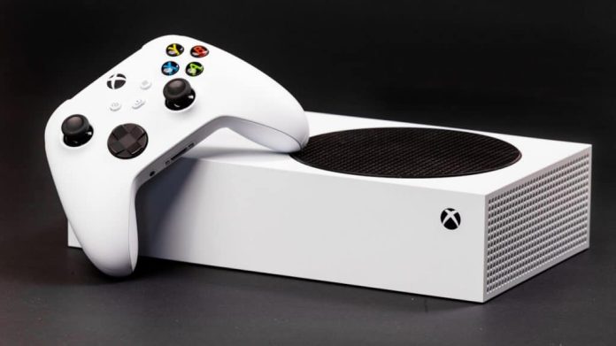 Xbox Series S