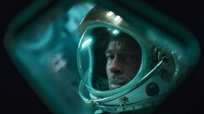 Ad Astra: Rumo às Estrelas (2019)