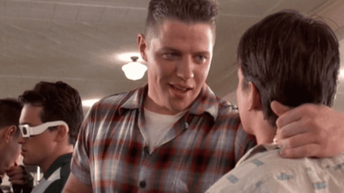 Biff Tannen (De Volta para o Futuro)