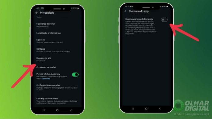 10 truques escondidos no WhatsApp que você deveria aprender