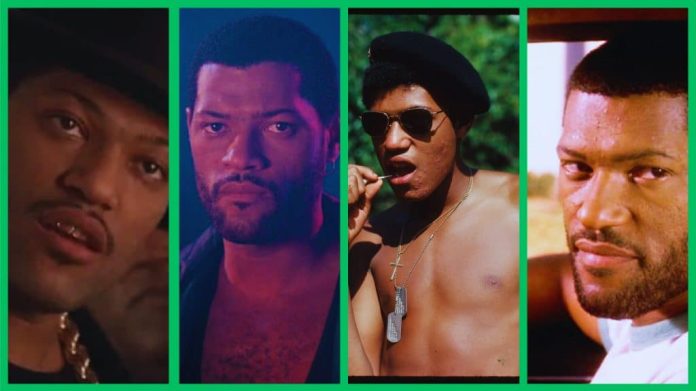 5 filmes com Laurence Fishburne para maratonar no streaming online