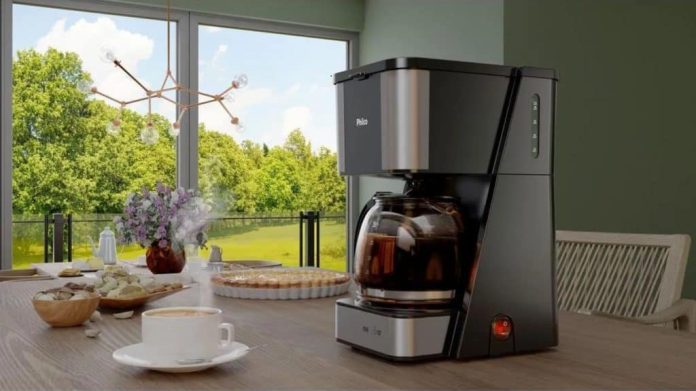 5 modelos de cafeteira para comprar em 2025