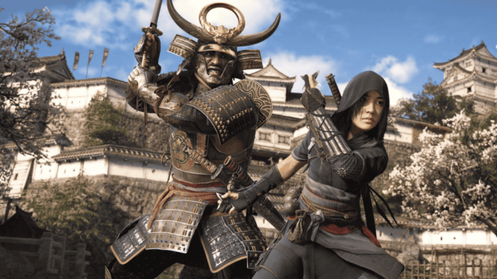 Assassin's Creed: Shadows