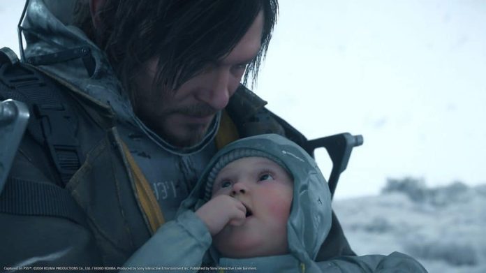 Death Stranding 2: On the Beach / Crédito: Kojima Productions, Sony Interactive Entertainment (divulgação)