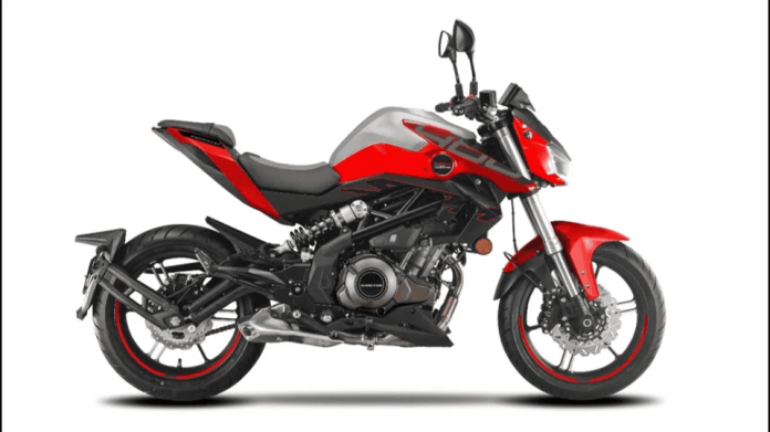 As novas marcas chinesas de motos que chegam ao Brasil em 2025