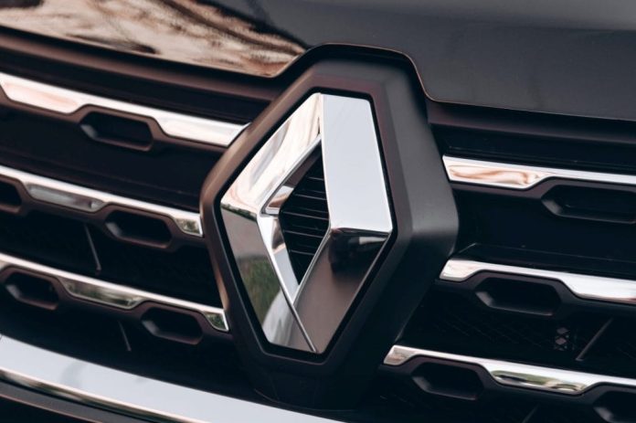 renault