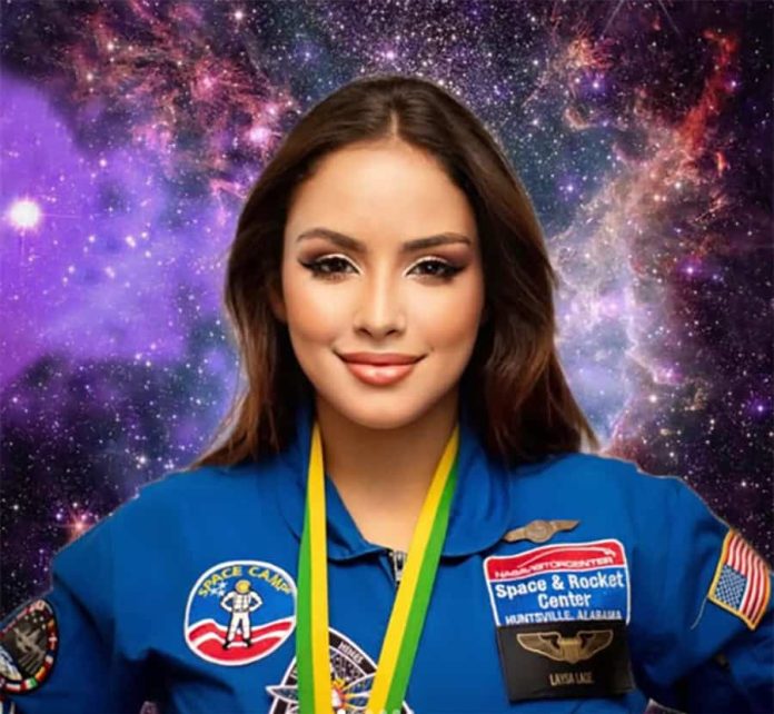 Conheça a brasileira que pode se tornar a primeira mulher do país no espaço