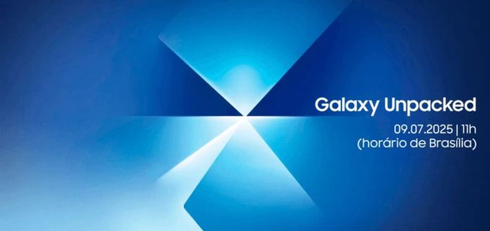 galaxy unpacked 2025