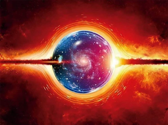 Entrevista: e se o Big Bang estiver errado?