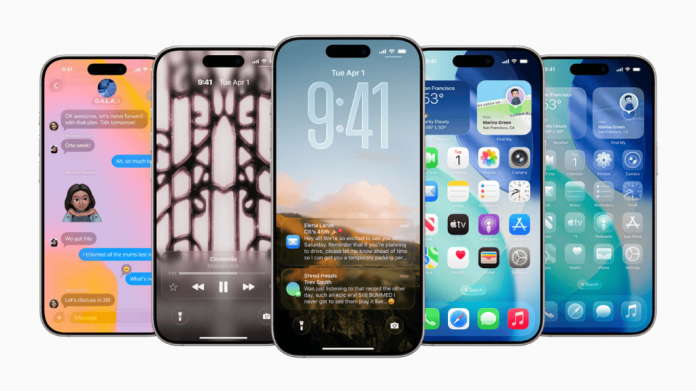 Entrevista: novo iOS e o futuro da Apple Intelligence