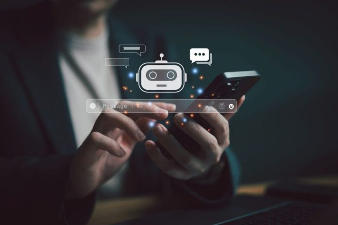 chatbot