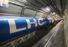LHC