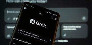 grok