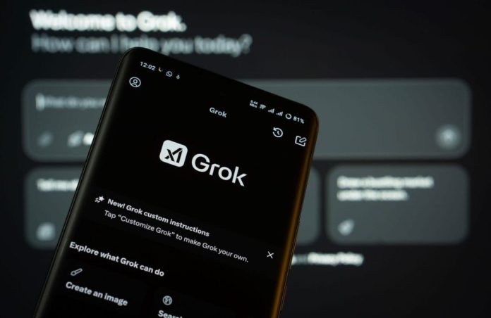 grok