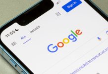 google busca