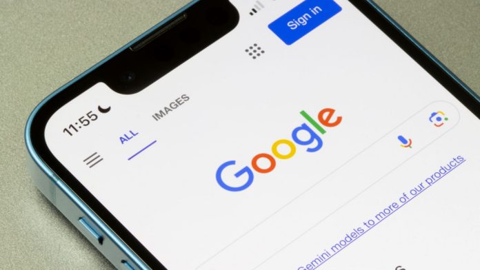 google busca