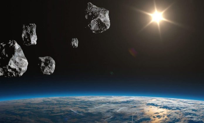 Nunca foi tão fácil identificar asteroides  perigosos