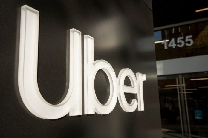 uber