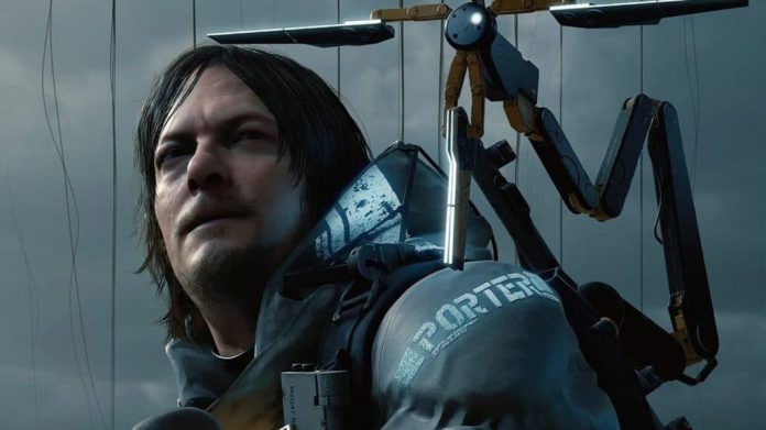 O que o nome Death Stranding significa e qual sua conexão com o game?