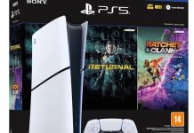 Ofertas do dia: aproveite até 57% off em jogos, acessórios e consoles PlayStation 5!