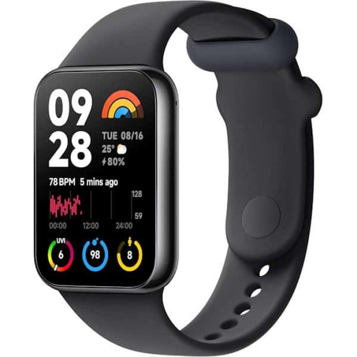 Ofertas do dia: aproveite descontos de até 36% em smartwatches!