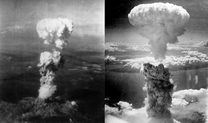 Quais as chances de sobreviver a uma explosão nuclear em diferentes distâncias?