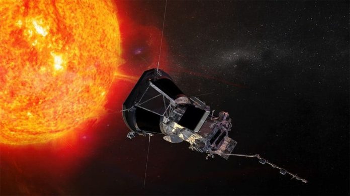 Qual foi a maior velocidade alcançada por um voo espacial humano?