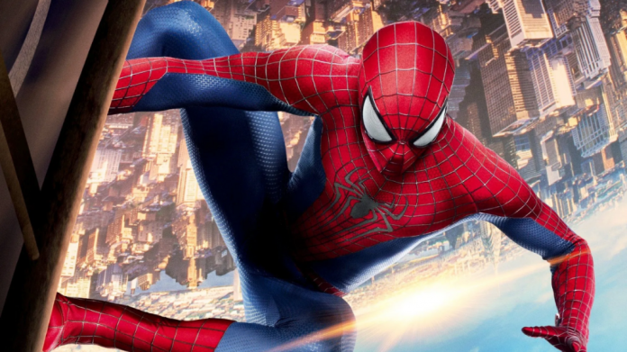 4 - onde assistir todos os filmes do homem aranha online