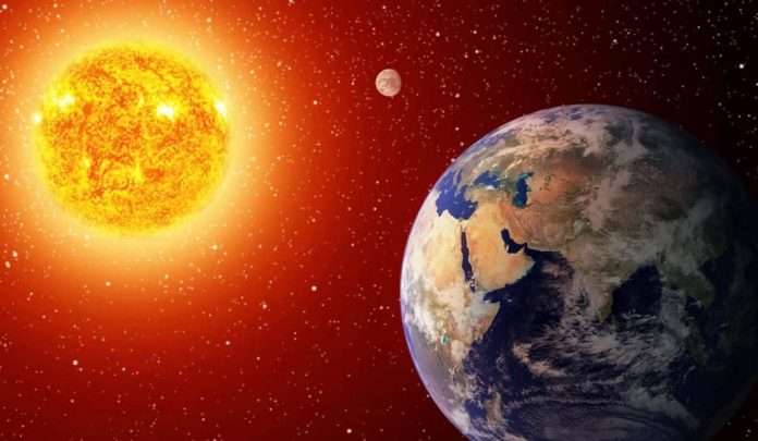 Mesmo a milhões de quilômetros da Terra, o Sol vibra, pulsa e até “emite sons”. A ciência já consegue traduzi-los; confira