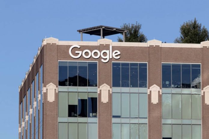 google