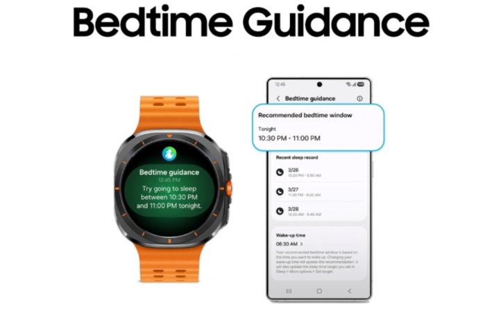 Samsung One UI 8 Watch ganha treinador de corrida; veja novos recursos