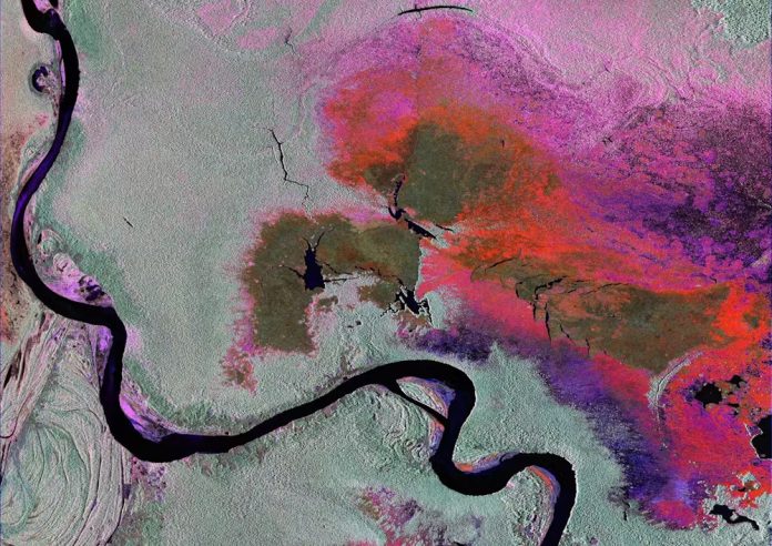 Satélite para vigiar a Terra com precisão inédita é lançado esta semana