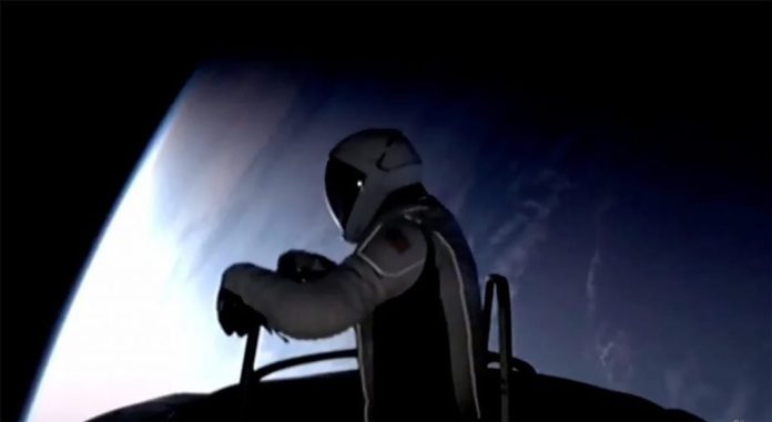 Trump desiste de nomear bilionário próximo de Elon Musk como chefe da NASA