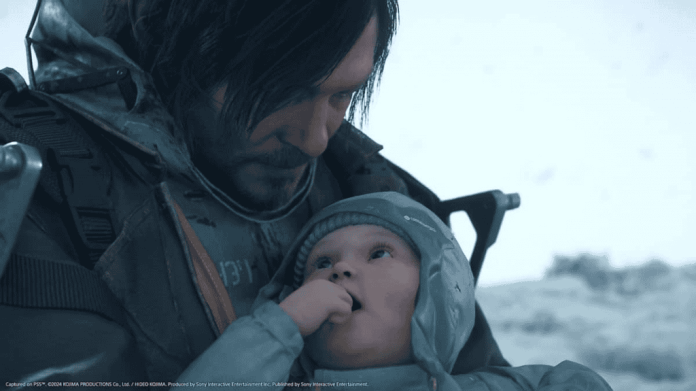 Tudo o que você precisa saber sobre Death Stranding 2
