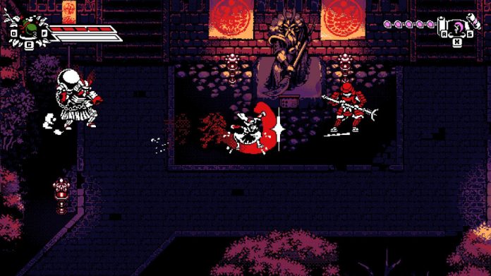 Game traz uma experiência menos violenta do que outros games de combate 