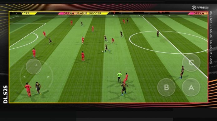 Dream League Soccer 25